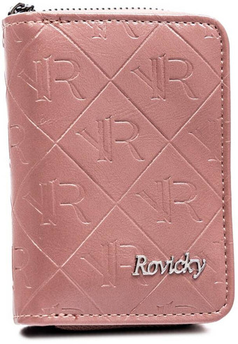 Кошелек Cedar Rovicky RPX-33-PMT (Woodrose)