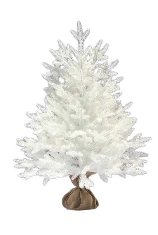 Ель National Tree Company Авелина АВ/БЛ-90 (90 см)