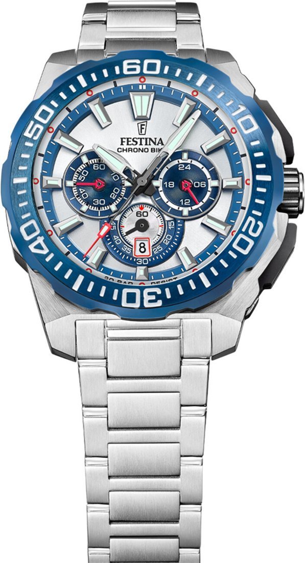 Наручные часы Festina F20724-1