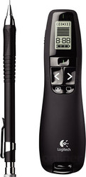 Универсальный пульт ДУ Logitech Professional Presenter R800