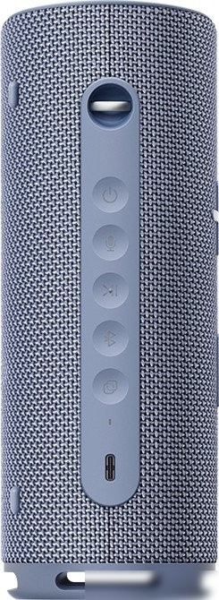 Беспроводная колонка Huawei Sound Joy 2 (синий, международная версия)