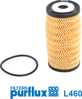 Purflux L460
