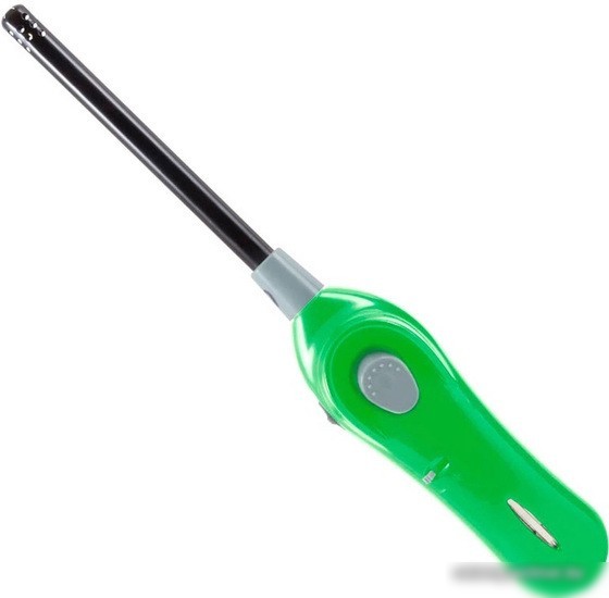 Зажигалка кухонная Ecos GL-001G R157795 (зеленый) Зажигалка кухонная Ecos GL-001G R157795 (зеленый)