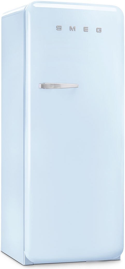 Однокамерный холодильник Smeg FAB28RPB6