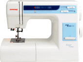 Электромеханическая швейная машина Janome My Excel 18W
