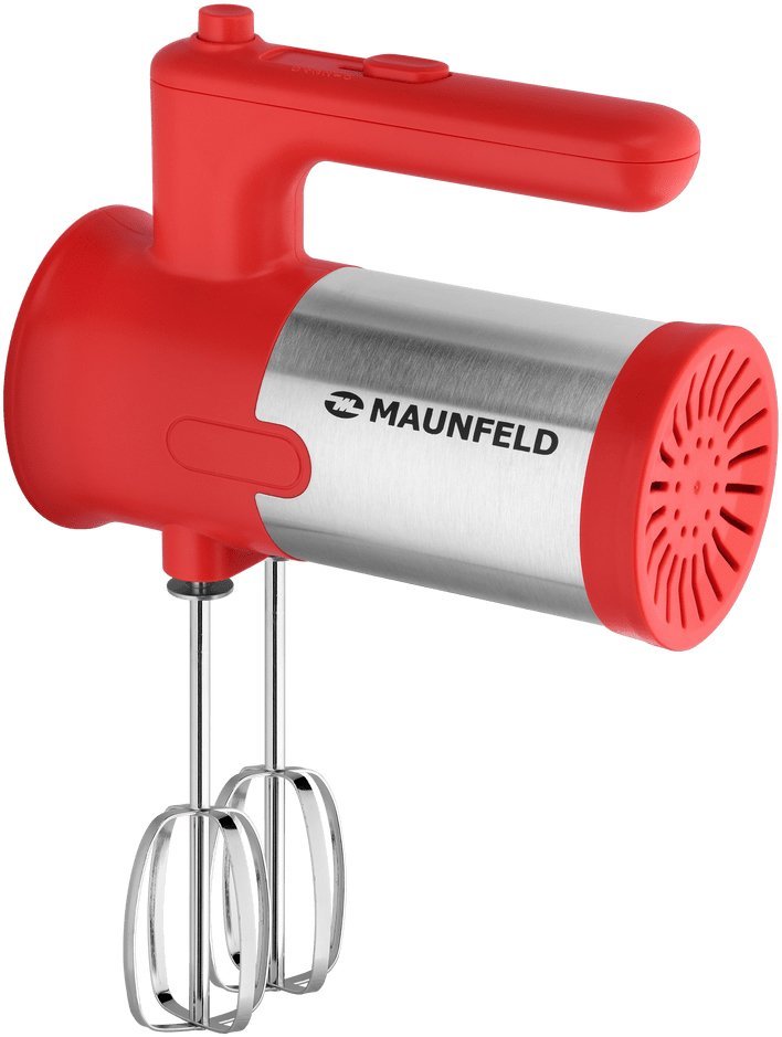 Миксер MAUNFELD MF-321R