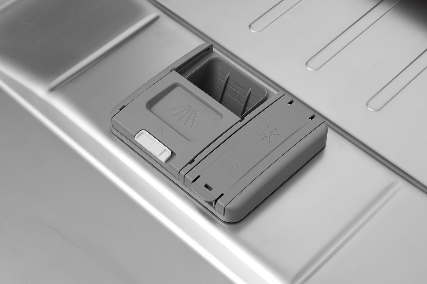 Встраиваемая посудомоечная машина YOUQ YQP-10i4505 Autoopen