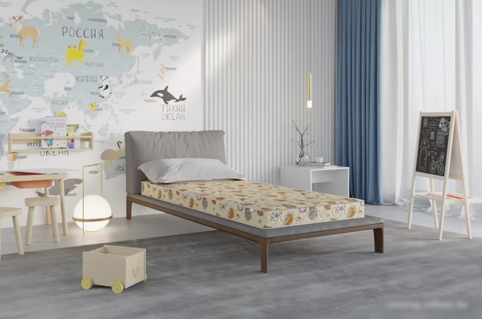Матрас Stolline Здоровый сон-Соня 60x160