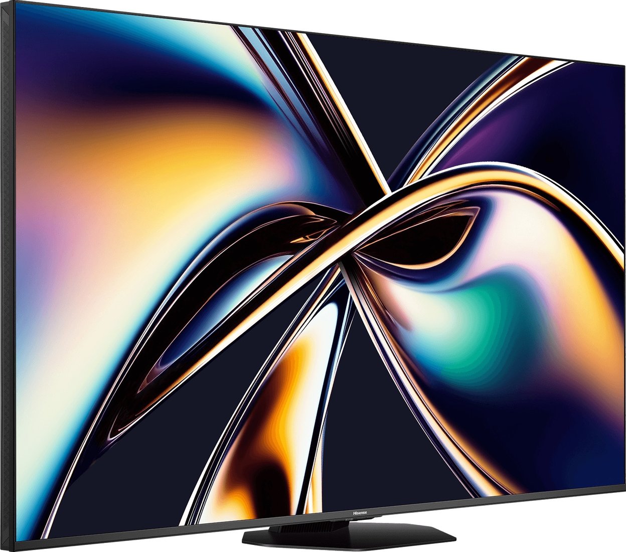 MiniLED телевизор Hisense 75U8Q
