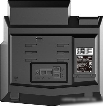 IP-телефон Fanvil X6U