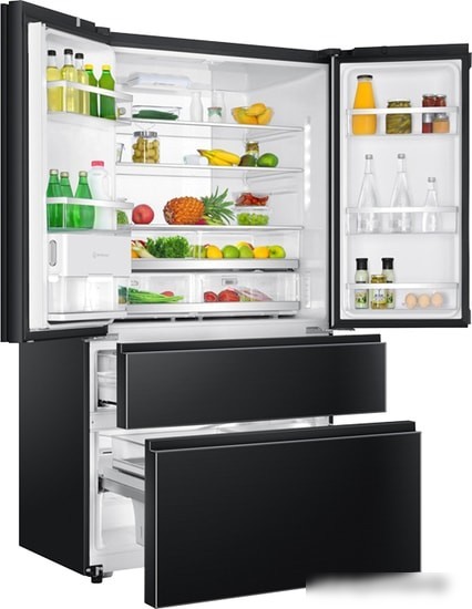Холодильник Haier HB25FSNAAARU