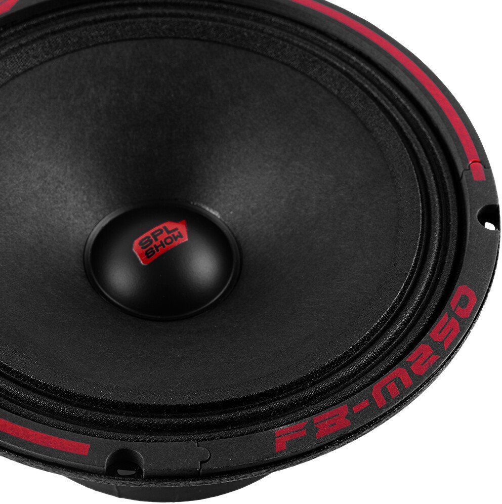Среднечастотная АС SPL F8-M250