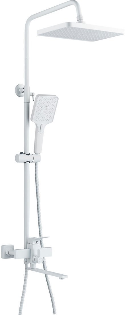 Душевая система Shevanik S6136C