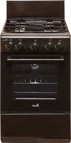 Кухонная плита CEZARIS ПГ 2150-03