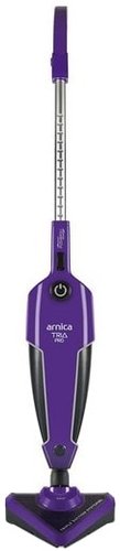 Пылесос Arnica Tria Pro (фиолетовый)