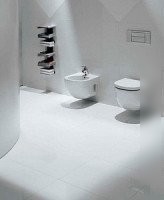 Унитаз подвесной Roca Meridian 7346248000