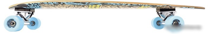 Лонгборд Mindless Tribal Rogue IV Blue ML1140
