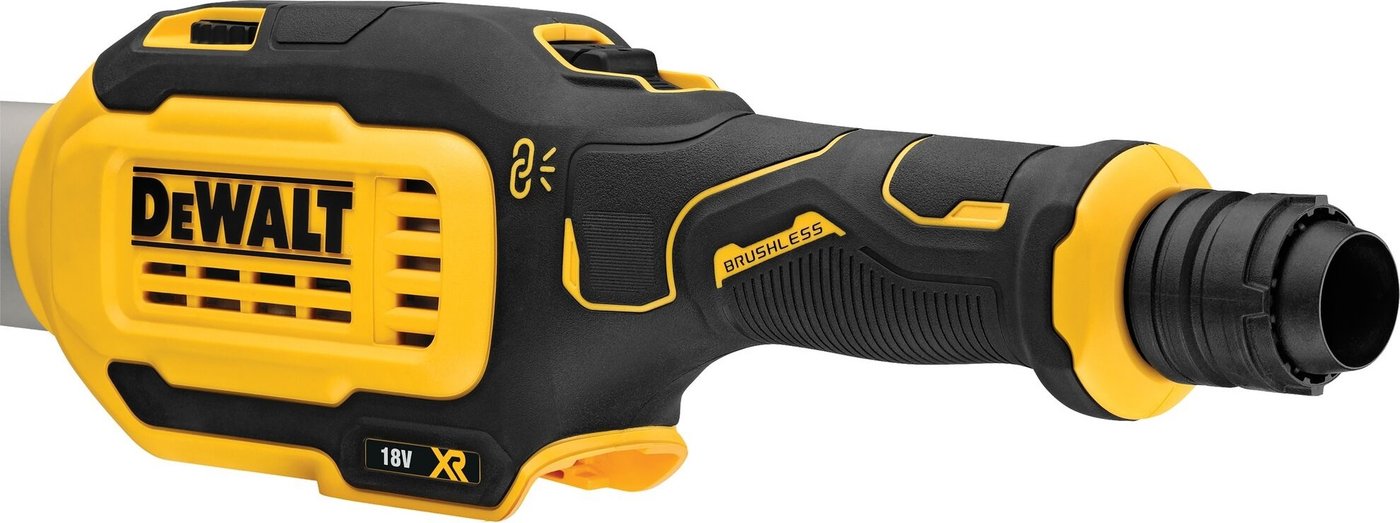 Шлифмашина для стен и потолков DeWalt DCE800N (без АКБ)