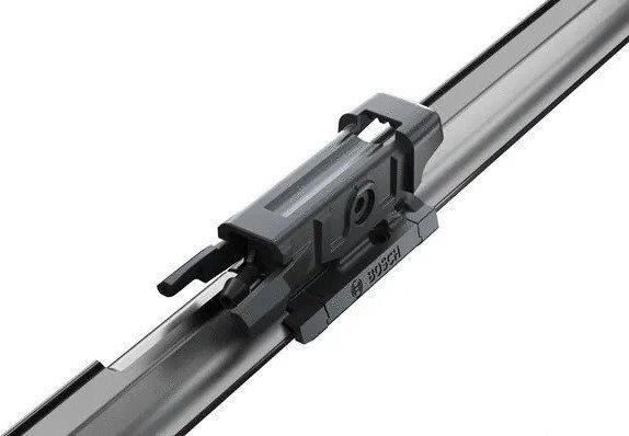 Щетки стеклоочистителя Bosch 339711000A