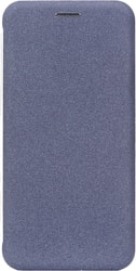 Чехол Case Vogue для Xiaomi Redmi Note 5 Pro (серый)