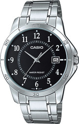 Наручные часы Casio MTP-V004D-1B
