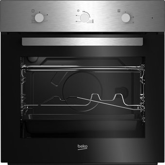 Газовый духовой шкаф BEKO BIGT 21100 X