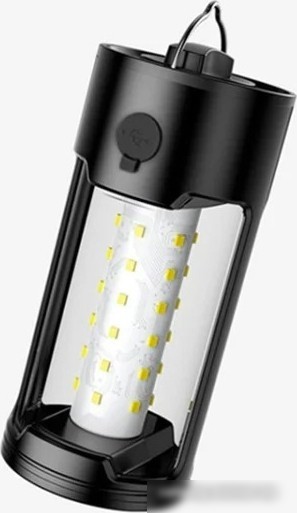 Фонарь Coyote 642600027A (черный)