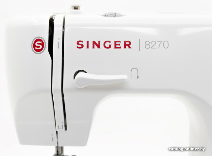Швейная машина Singer 8270