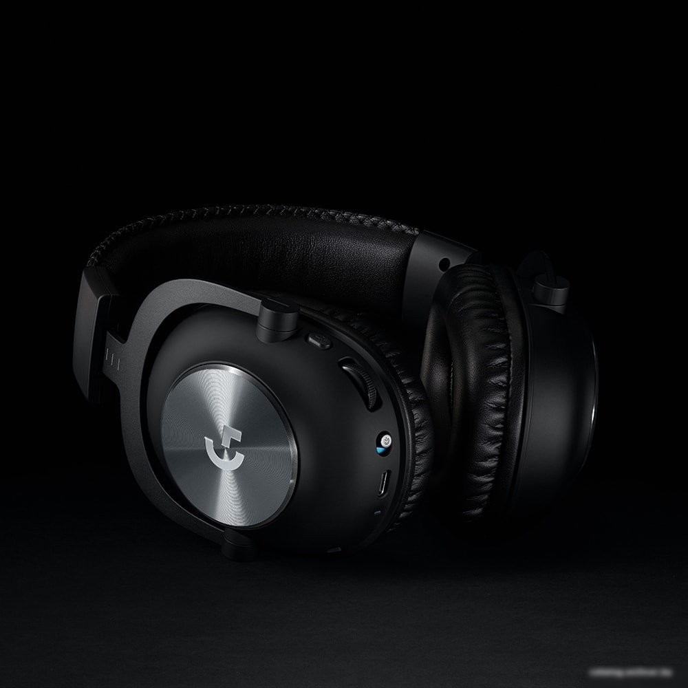 Наушники Logitech G Pro X Wireless