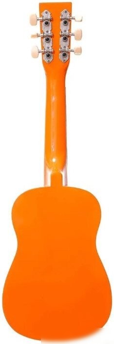 Гиталеле Belucci 23 Orange