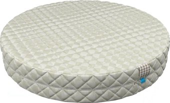 Матрас Mr. Mattress Duet XL круглый 200