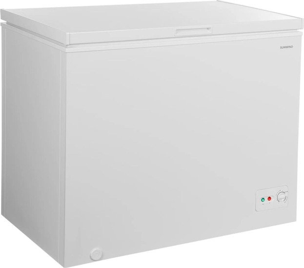 Морозильный ларь SunWind SCH251WT