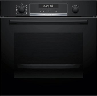 Электрический духовой шкаф Bosch HBG578BB3