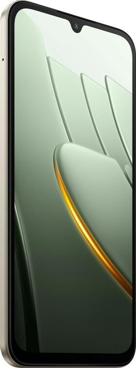 Телефон POCO C81 Pro 4GB/256GB международная версия (зеленый)