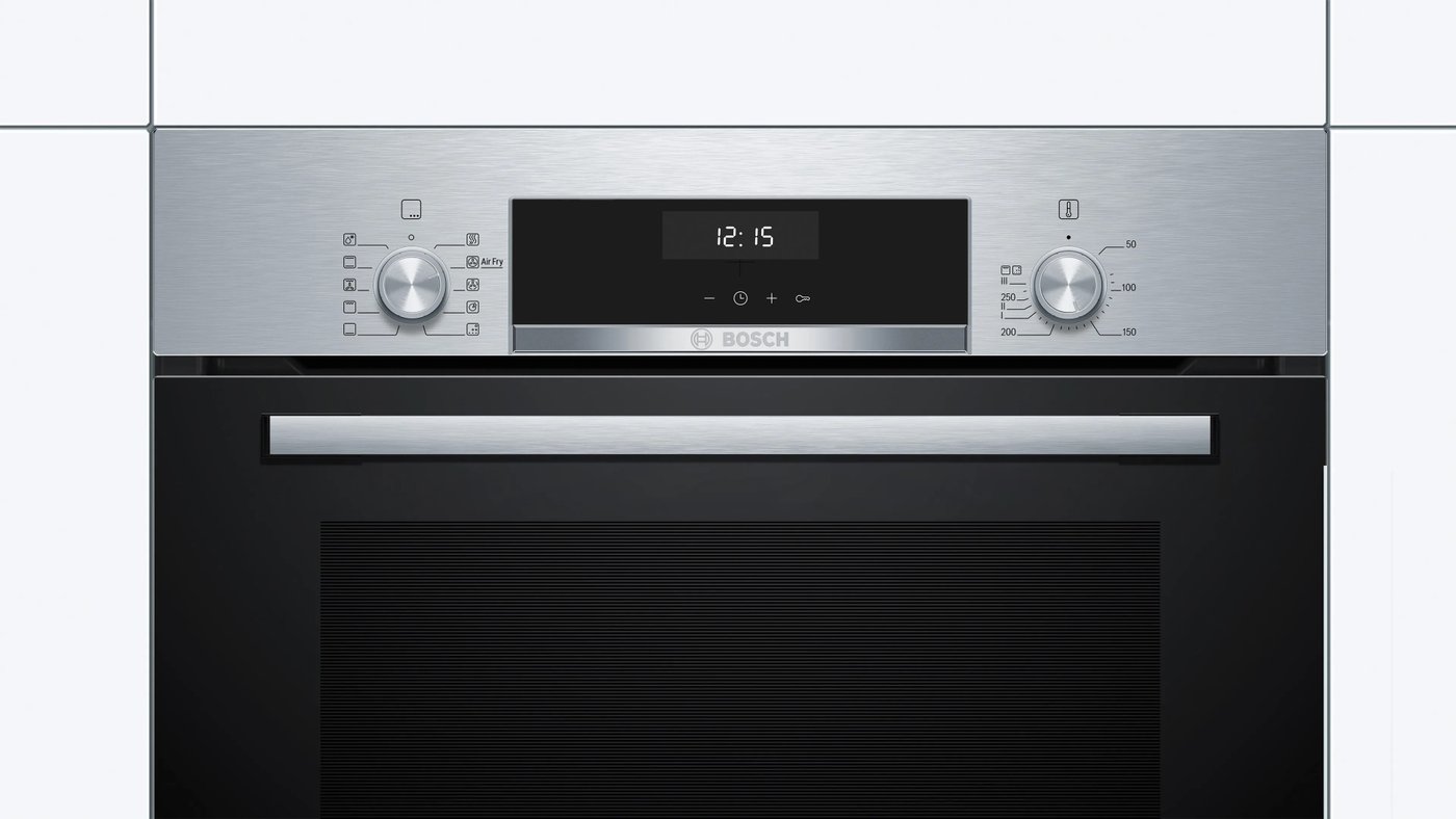 Электрический духовой шкаф Bosch Serie 6 HBJ558YS3Q