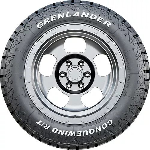 Летние шины Grenlander Conquewind R/T 235/75R15 109Q