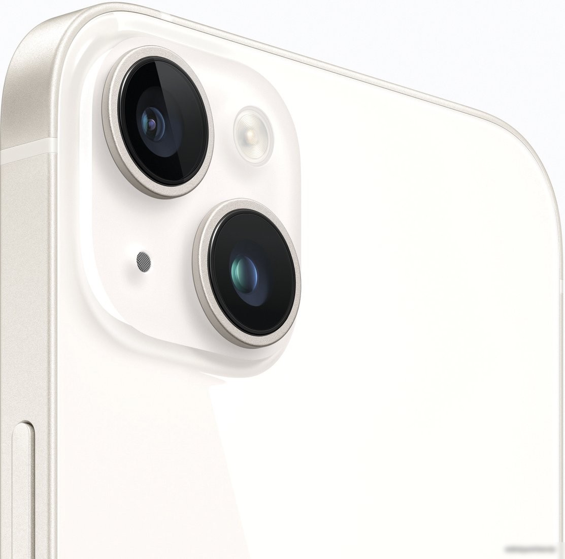 Телефон Apple iPhone 14 Plus eSIM 256GB (звездный)