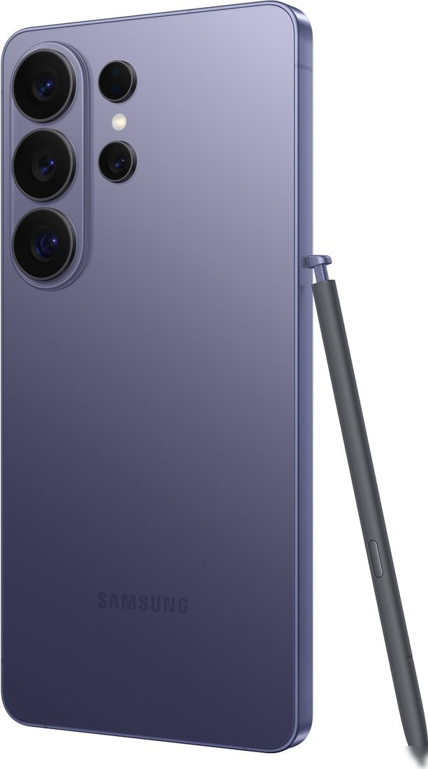 Телефон Samsung Galaxy S26 Ultra SM-S9480 12GB/512GB (лавандовый)