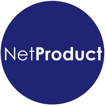 Фотобумага NetProduct глянцевая 10x15 210 г/м2 50 листов