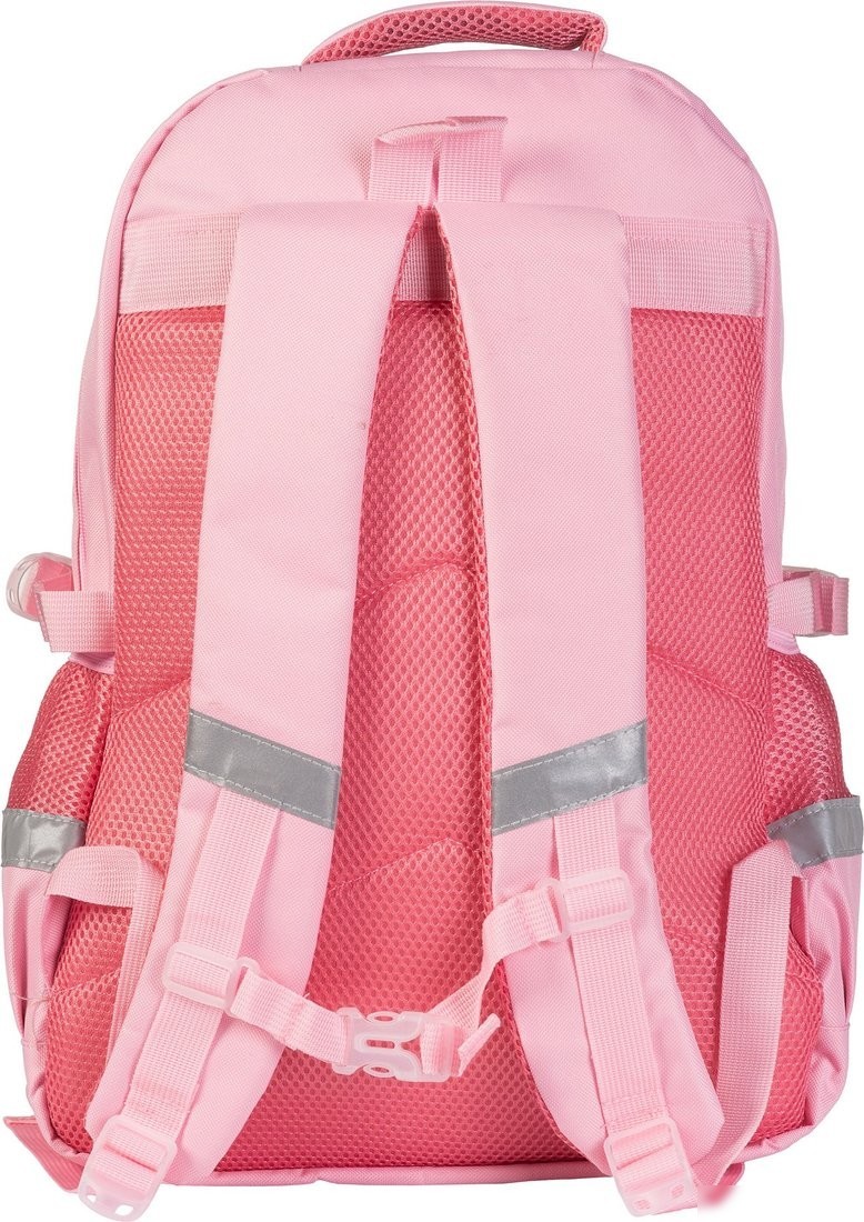Школьный рюкзак Mobile Kid Style SBP300 (розовый/фиолетовый)