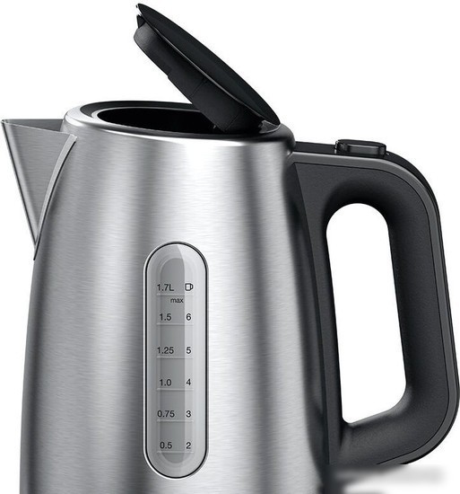 Электрический чайник Braun WK1500BK