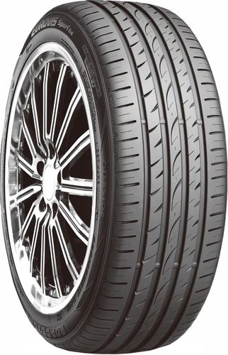 Летние шины Roadstone Eurovis Sport 04 225/55R17 101W