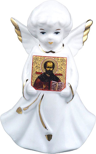 Статуэтка Lefard Ангелочек 149-542