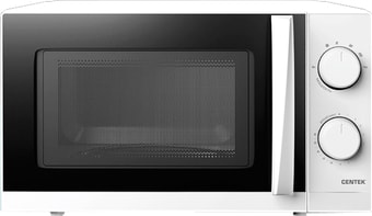 Микроволновая печь CENTEK CT-1571 (белый)