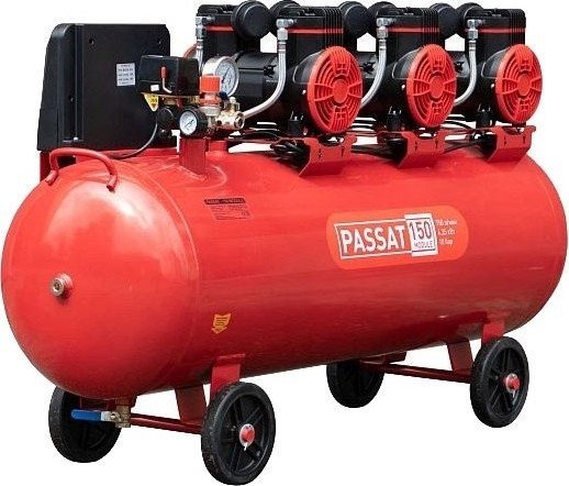 Компрессор Aurora Passat-150 Module 4g