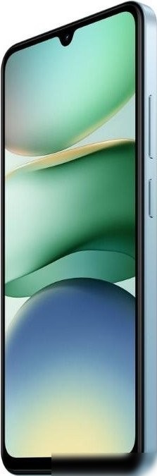 Телефон Xiaomi Redmi A5 4GB/128GB международная версия (океанический синий)