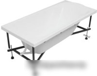 Каркас Aquanet Roma 170x70