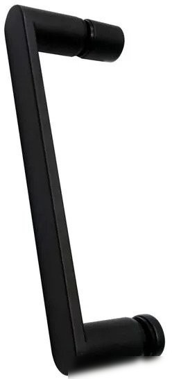 Душевая дверь Abber Sonnenstrand AG04100B
