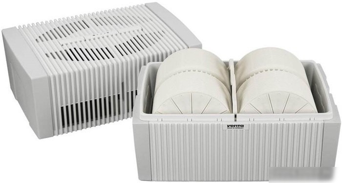 Мойка воздуха Venta LW45 (белый)