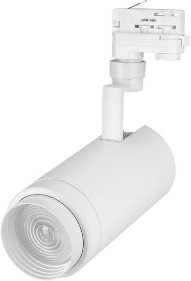 Светодиодная панель Arlight LGD-ZEUS-4TR-R100-30W Day 024609